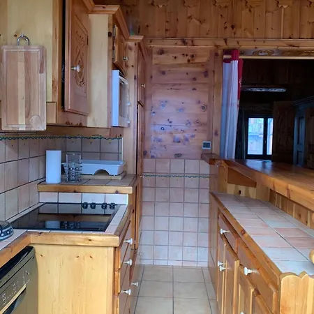 La Troisieme Etoile * Courchevel