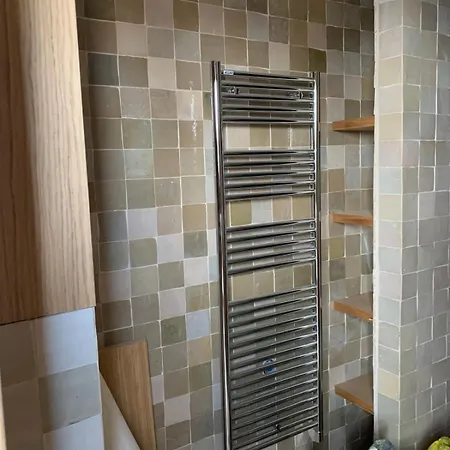 Apartman La Troisieme Etoile *