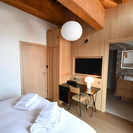 La Troisieme Etoile Apartamento Courchevel