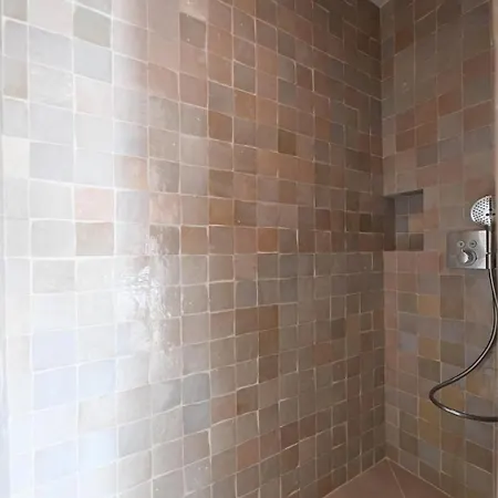 La Troisieme Etoile Apartamento